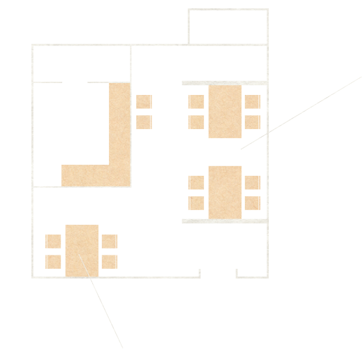 floor map