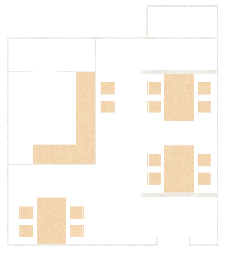 floor map